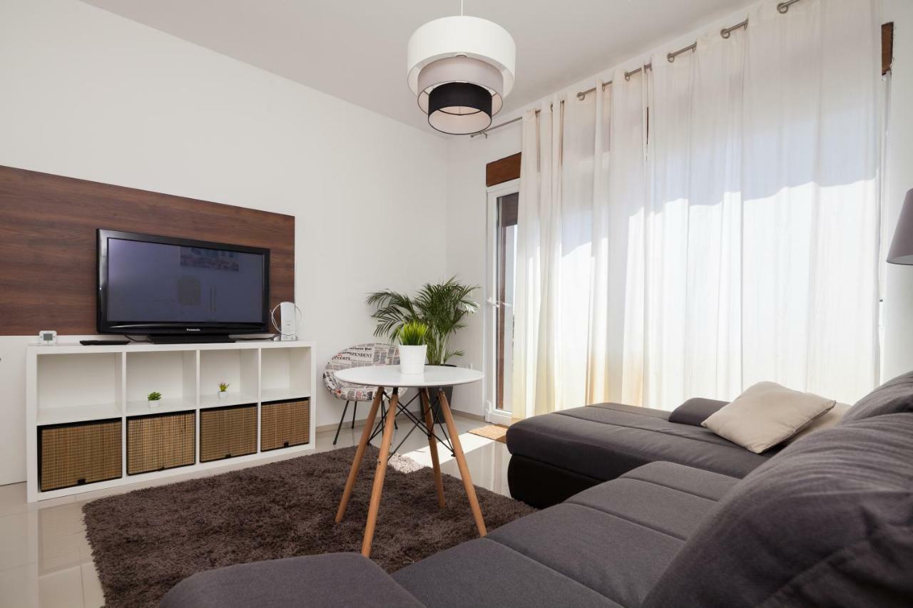 Luxury Apartment With Private Rooftop Terrace Pula Exterior photo
